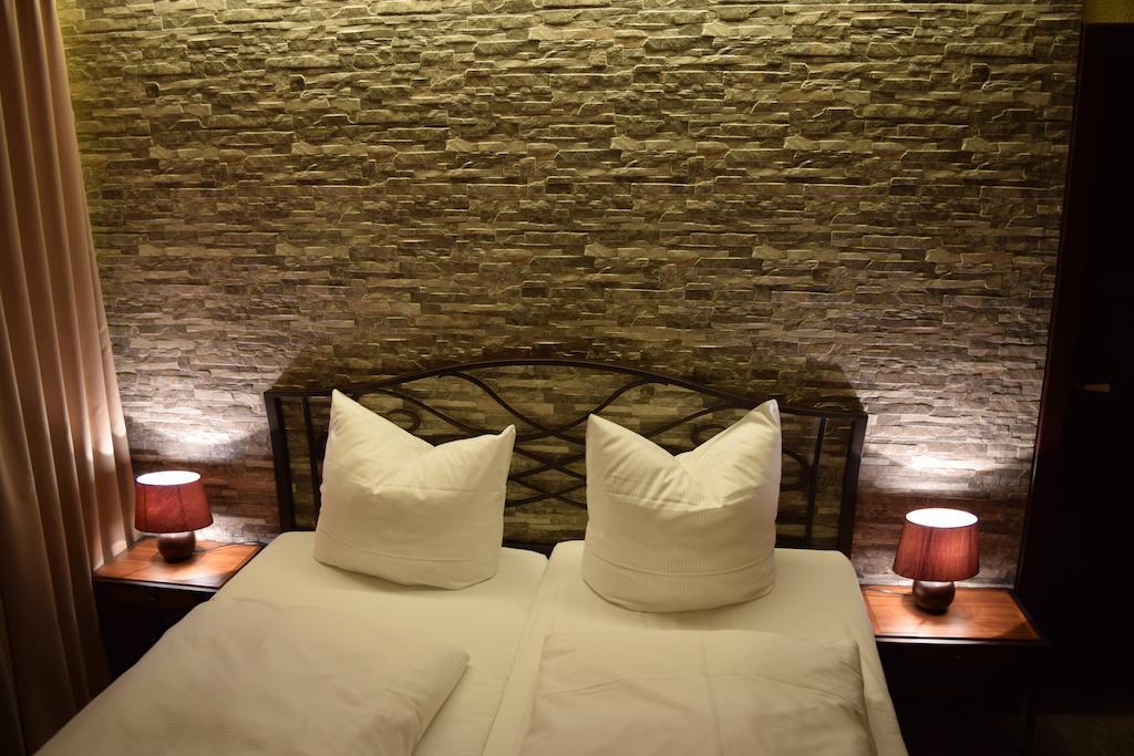 Hotel Arte Vida Ohg Spremberg Phòng bức ảnh