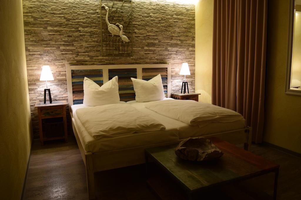 Hotel Arte Vida Ohg Spremberg Ngoại thất bức ảnh
