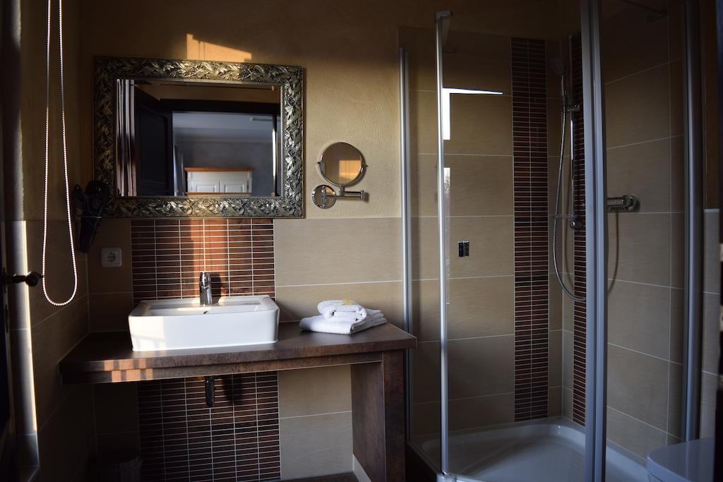 Hotel Arte Vida Ohg Spremberg Phòng bức ảnh