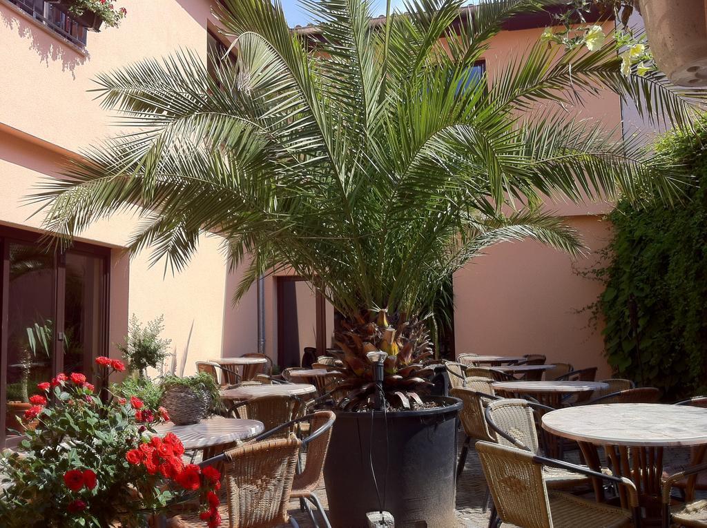 Hotel Arte Vida Ohg Spremberg Ngoại thất bức ảnh