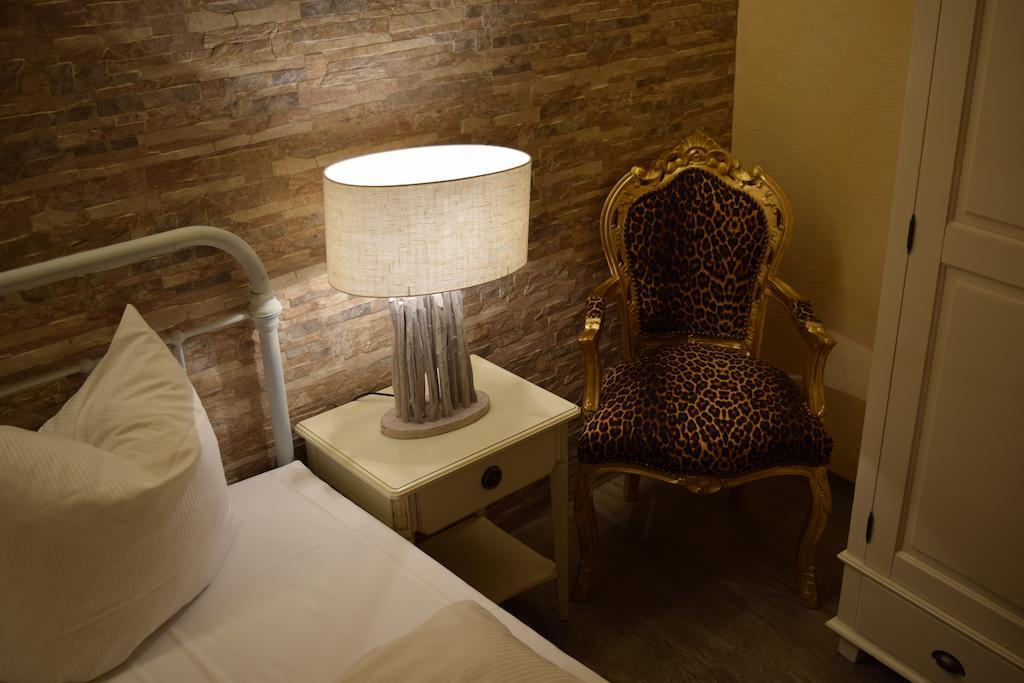 Hotel Arte Vida Ohg Spremberg Ngoại thất bức ảnh
