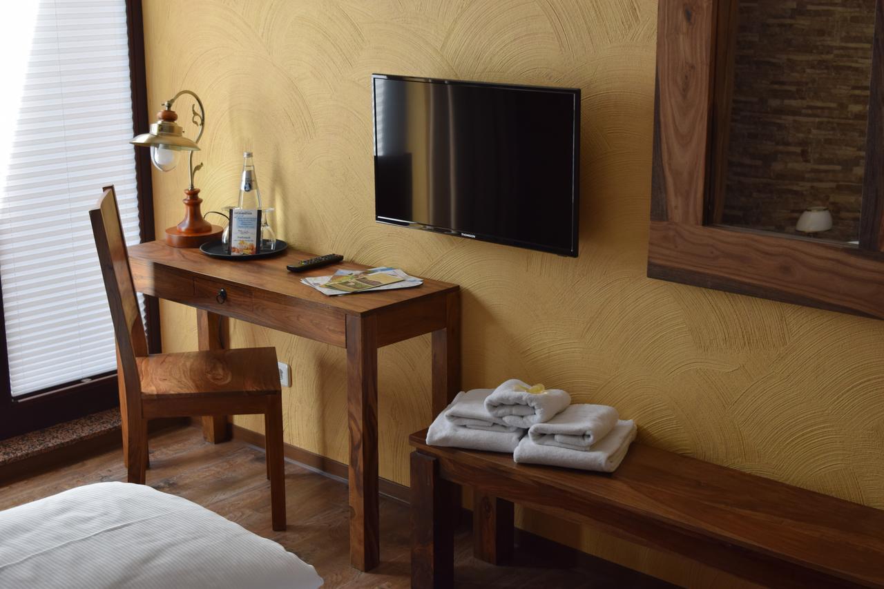 Hotel Arte Vida Ohg Spremberg Ngoại thất bức ảnh