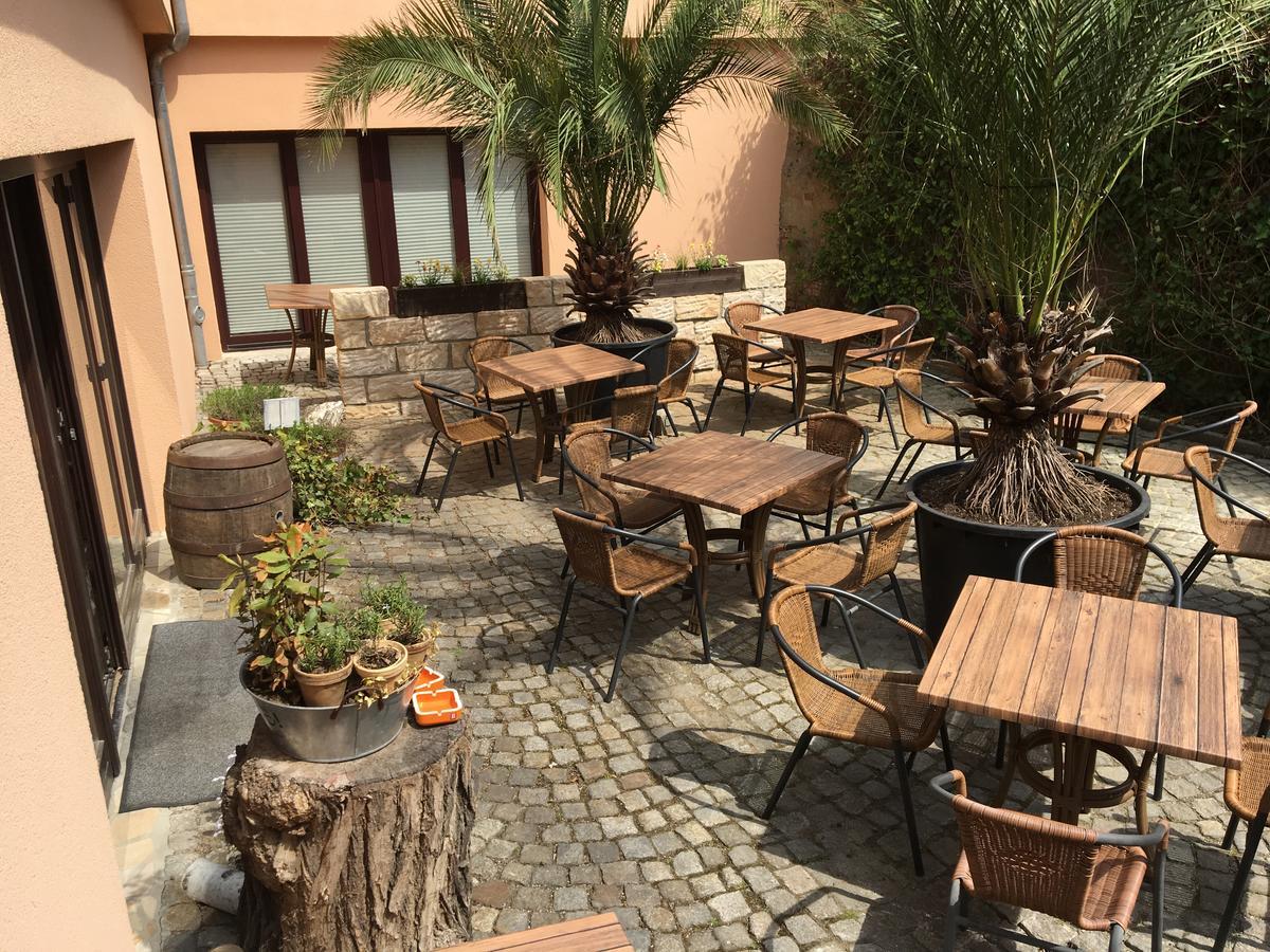 Hotel Arte Vida Ohg Spremberg Ngoại thất bức ảnh