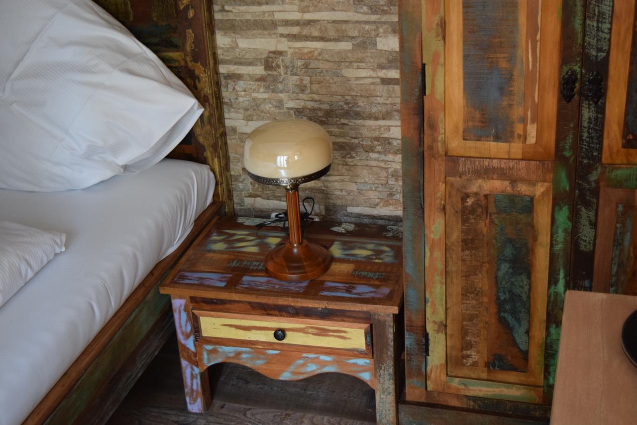 Hotel Arte Vida Ohg Spremberg Ngoại thất bức ảnh