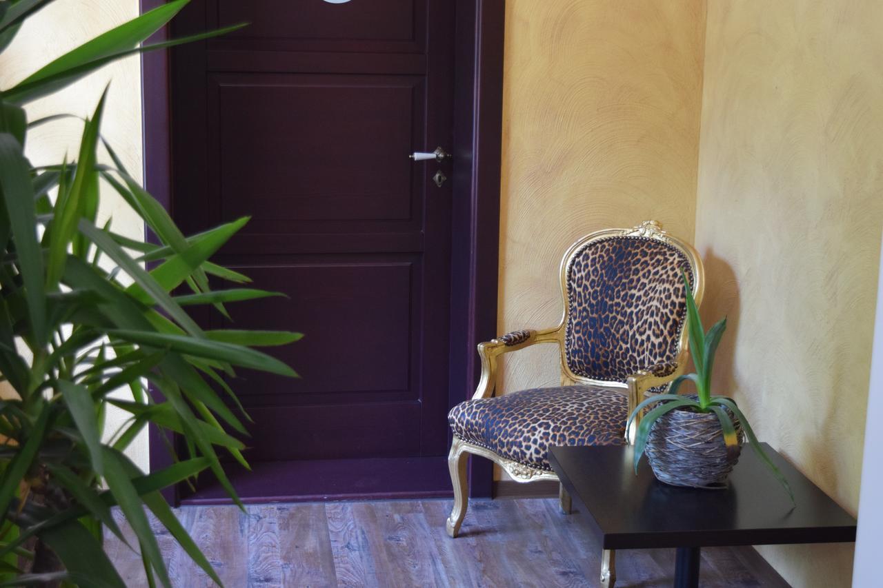 Hotel Arte Vida Ohg Spremberg Ngoại thất bức ảnh