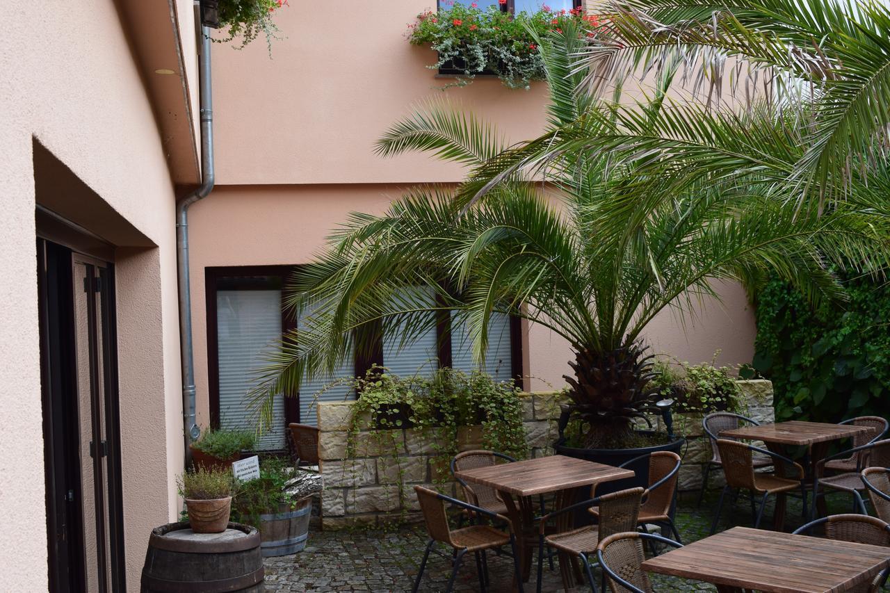 Hotel Arte Vida Ohg Spremberg Ngoại thất bức ảnh