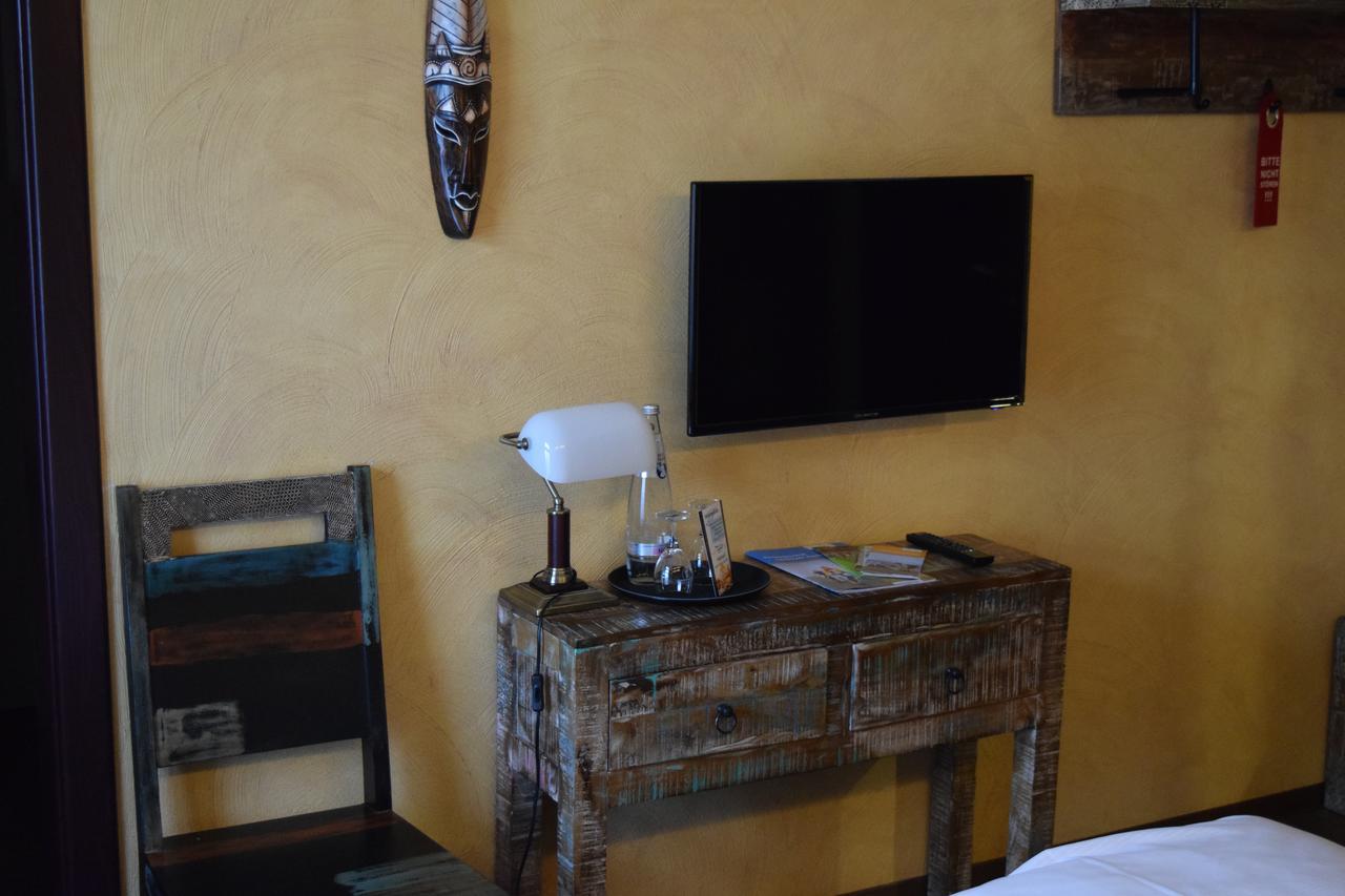 Hotel Arte Vida Ohg Spremberg Ngoại thất bức ảnh