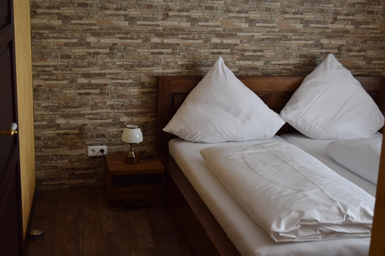 Hotel Arte Vida Ohg Spremberg Ngoại thất bức ảnh