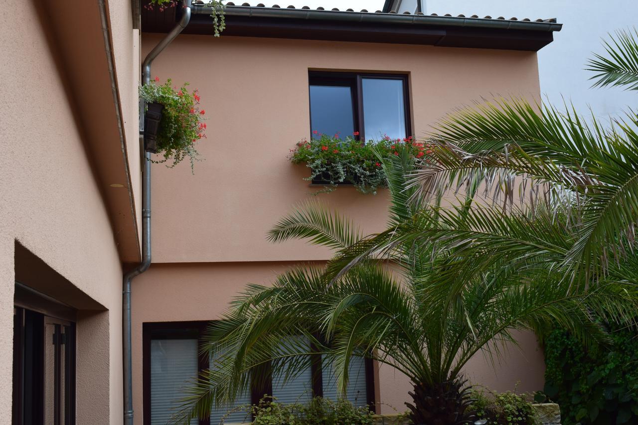 Hotel Arte Vida Ohg Spremberg Ngoại thất bức ảnh