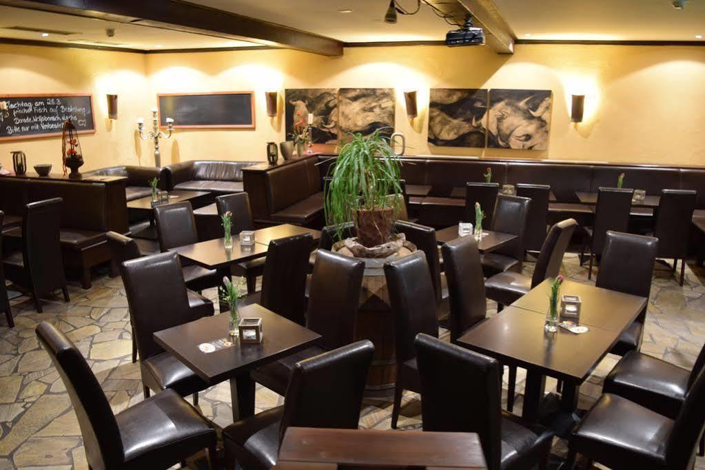 Hotel Arte Vida Ohg Spremberg Ngoại thất bức ảnh